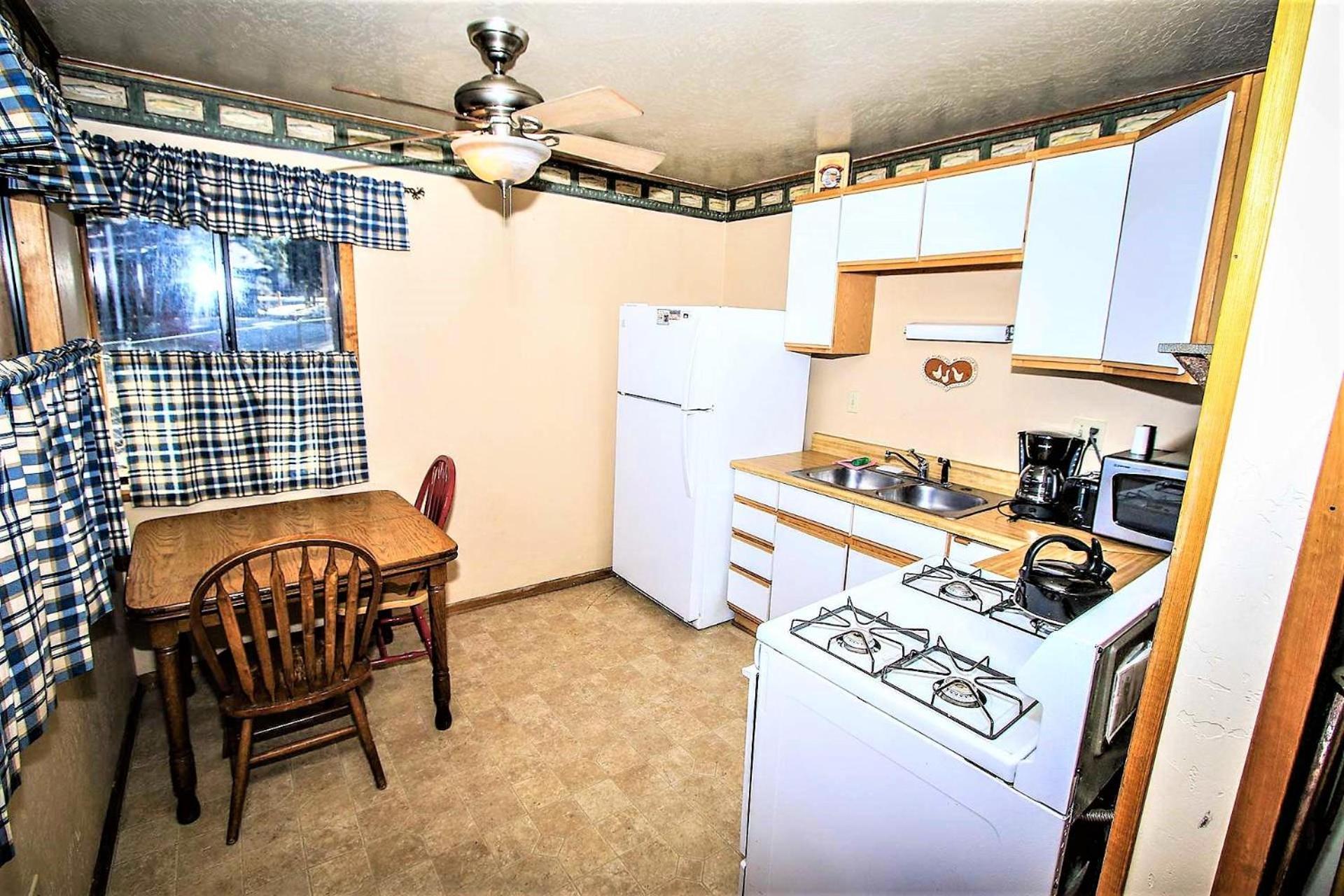 Lakefront Family Cabin By Big Bear Vacations บิ๊กแบร์เลค ภายนอก รูปภาพ