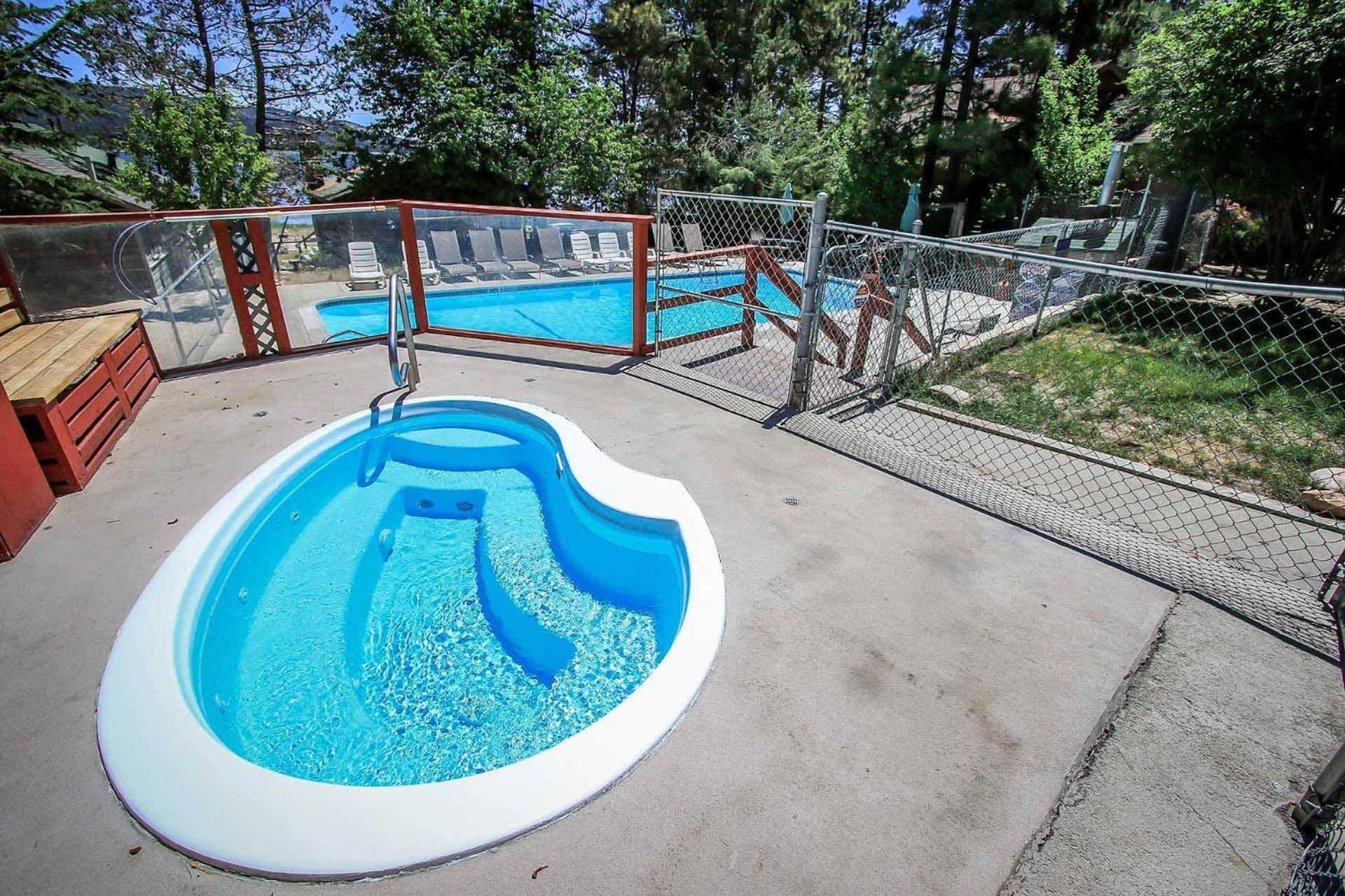 Lakefront Family Cabin By Big Bear Vacations บิ๊กแบร์เลค ภายนอก รูปภาพ